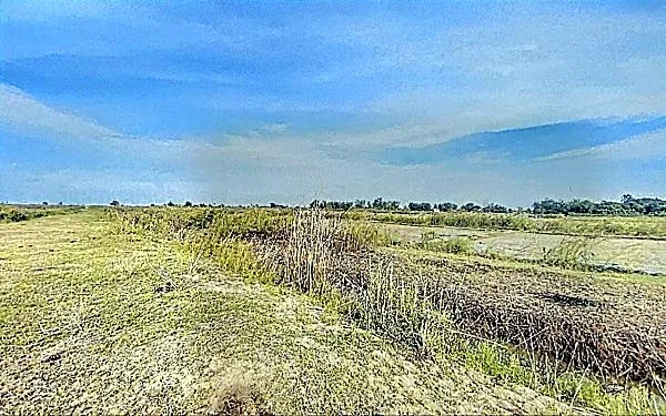 Vacant Land, 71 m² in Lvea Aem, Kandal