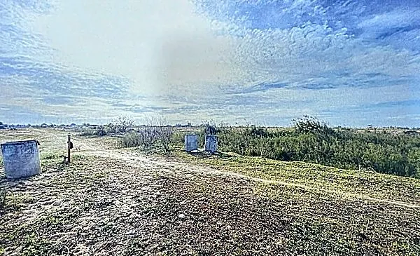 Vacant Land, 50 m² in Lvea Aem, Kandal