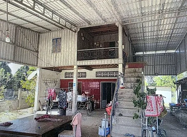 Land (Multiple Plots), 700 m2 in Srok Angk Snuol, Kandal, photo 2