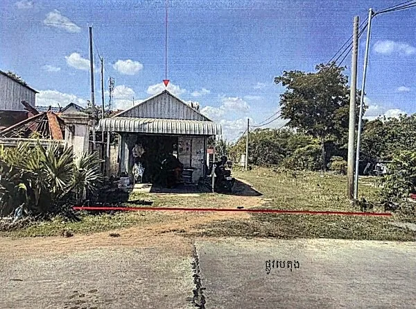Land (Multiple Plots), 700 m2 in Srok Angk Snuol, Kandal, photo 4