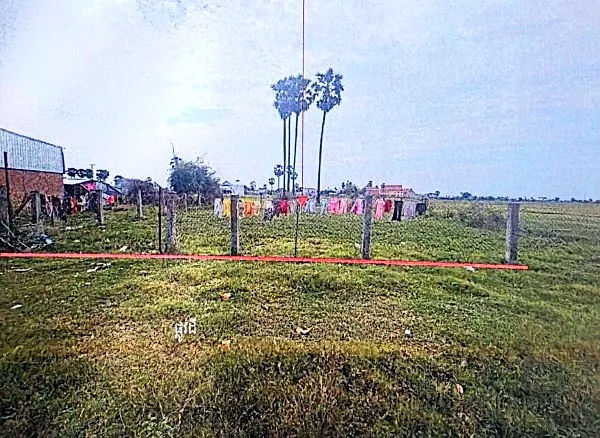 Residential Land, 598 m2 in Srok Angk Snuol, Kandal, photo 2