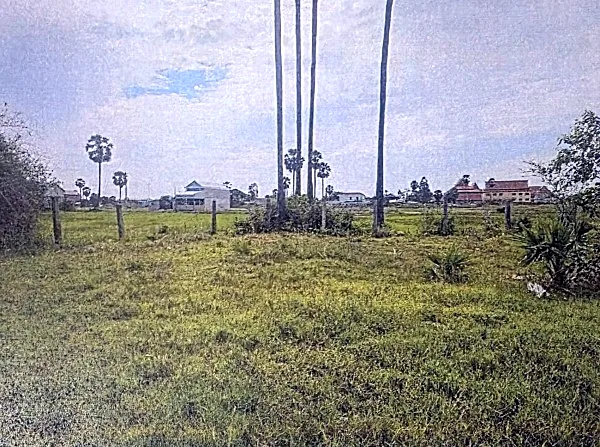 Residential Land, 598 m2 in Srok Angk Snuol, Kandal, photo 4