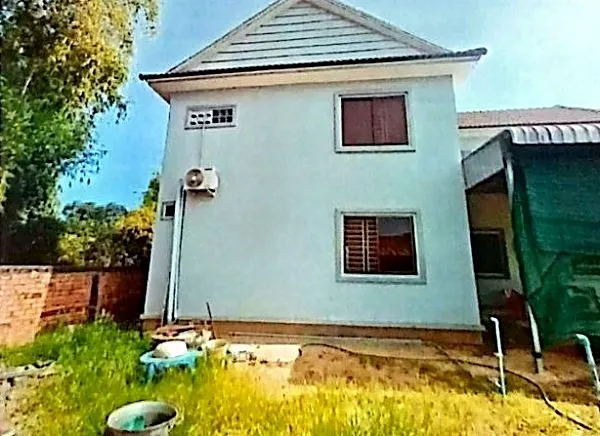 Land & House in Stung Saen, Kampong Thom, photo 2