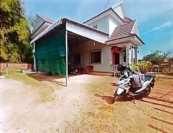 Land & House in Stung Saen, Kampong Thom, photo 4