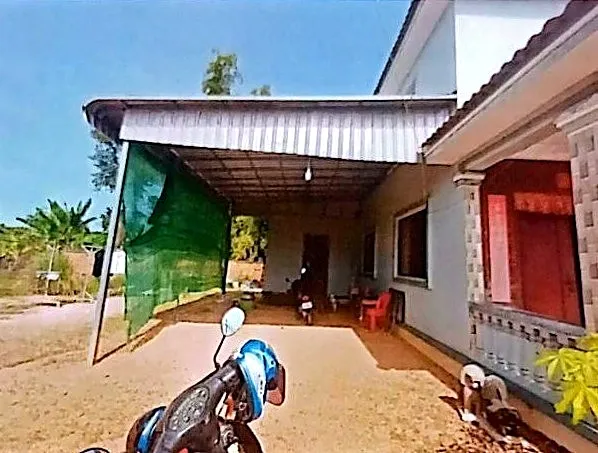 Land & House in Stung Saen, Kampong Thom, photo 5