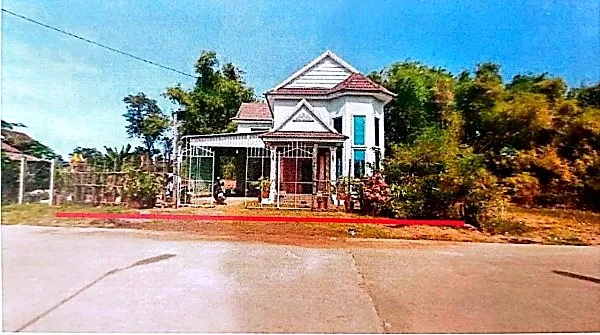 Land & House in Stung Saen, Kampong Thom, photo 6