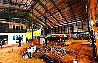 Land & Warehouse in Samraong, Oddar Meanchey, photo 4