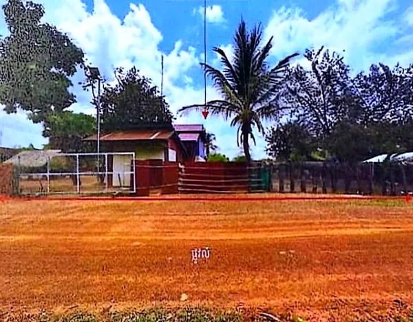 Land & House in Srok Anlong Veng, Oddar Meanchey, photo 2