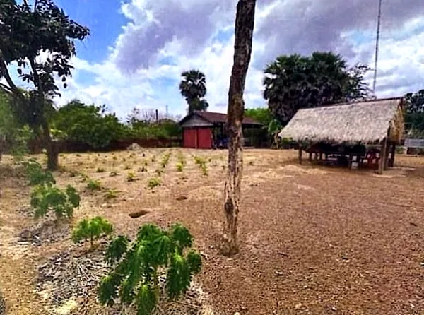 Land & House in Srok Anlong Veng, Oddar Meanchey, photo 7