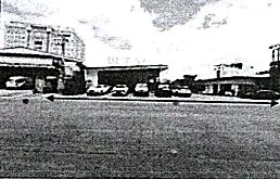 Land & Commercial Building in Russey Keo, Phnom Penh