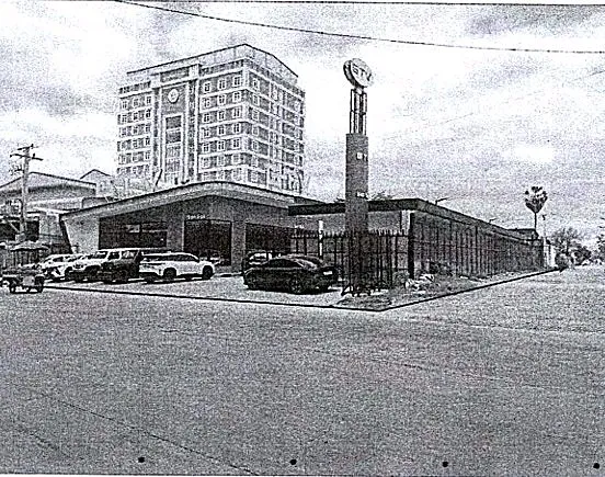 Land & Commercial Building in Russey Keo, Phnom Penh, photo 2