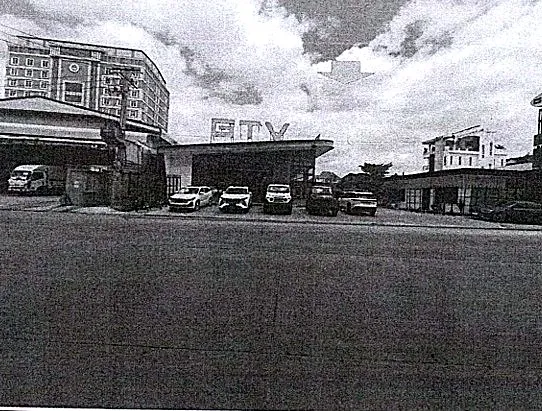 Land & Commercial Building in Russey Keo, Phnom Penh, photo 3