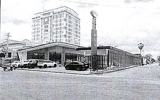 Land & Commercial Building in Russey Keo, Phnom Penh, photo 4