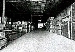 Land & Warehouse in Sen Sok, Phnom Penh