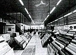 Land & Warehouse in Sen Sok, Phnom Penh, photo 4