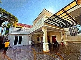 Land & Villa, 395 m² in Sen Sok, Phnom Penh, photo 2