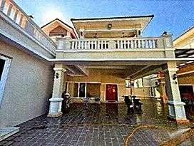 Land & Villa, 395 m² in Sen Sok, Phnom Penh, photo 3