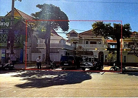 Land & Villa, 395 m² in Sen Sok, Phnom Penh, photo 5