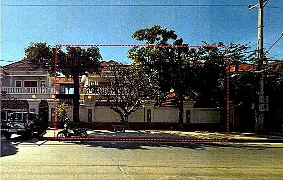 Land & Villa in Sen Sok, Phnom Penh, photo 2