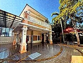 Land & Villa in Sen Sok, Phnom Penh, photo 4