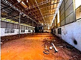 Land & Warehouse, 1038 m² in Chroy Changvar, Phnom Penh, photo 4