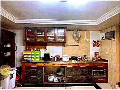 Land & Flat House, 68 m² in Dangkao, Phnom Penh, photo 5