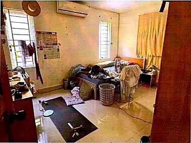 Land & Flat House, 68 m² in Dangkao, Phnom Penh, photo 6