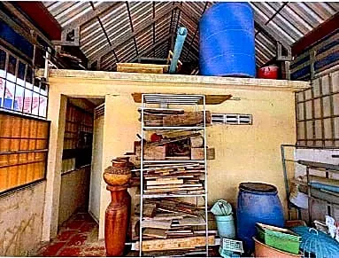 Land & Flat House, 68 m² in Dangkao, Phnom Penh, photo 9