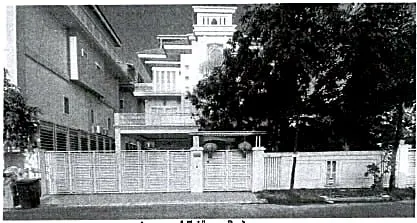 Land & Commercial Building, 727 m² in Sen Sok, Phnom Penh, photo 2