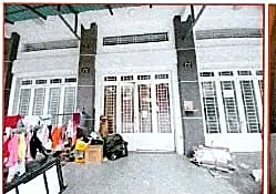Land & Flat House, 72 m² in Prek Pnov, Phnom Penh, photo 2