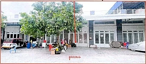 Land & Flat House, 72 m² in Prek Pnov, Phnom Penh, photo 5