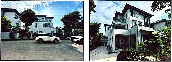 Land & House, 483 m² in Dangkao, Phnom Penh, photo 2