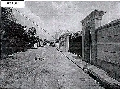 Land & Villa, 1616 m² in Sen Sok, Phnom Penh, photo 8