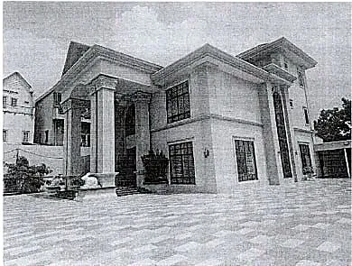 Land & Villa, 1616 m² in Sen Sok, Phnom Penh, photo 9