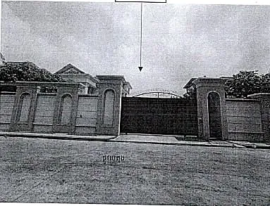 Land & House, 336 m² in Kamboul, Phnom Penh, photo 5