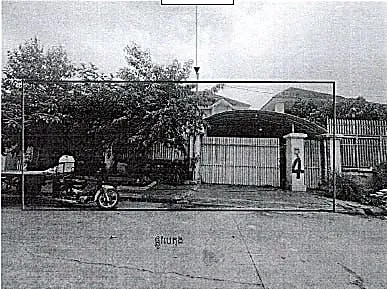 Land & House, 336 m² in Kamboul, Phnom Penh, photo 8