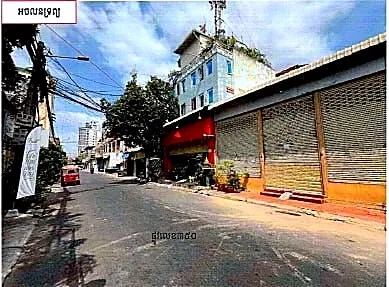 Land & House, 49 m² in Chamkarmon, Phnom Penh, photo 2