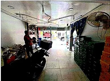 Land & House, 49 m² in Chamkarmon, Phnom Penh, photo 5