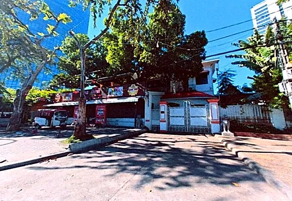 Land & House in Daun Penh, Phnom Penh