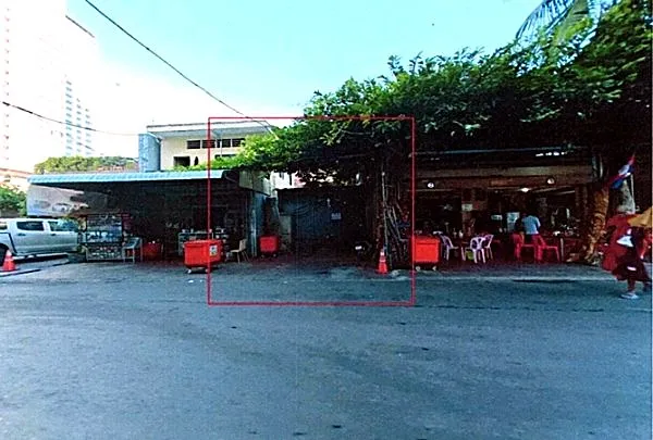 Land & House in Daun Penh, Phnom Penh, photo 2