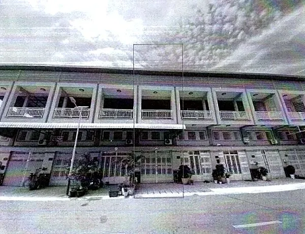 Land & House in Chbar Ampov, Phnom Penh, photo 3