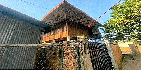 Land & House in Chbar Ampov, Phnom Penh