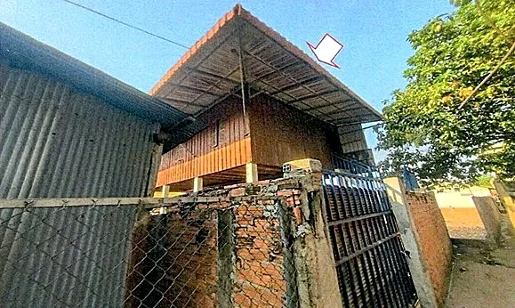 Land & House in Chbar Ampov, Phnom Penh, photo 3