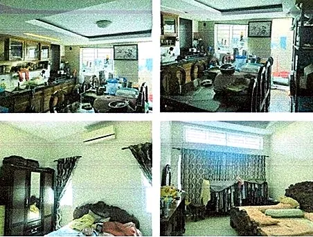 Land & House in Sen Sok, Phnom Penh, photo 4