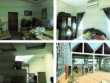 Land & House in Sen Sok, Phnom Penh, photo 5