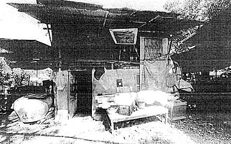 Land & House in Daun Penh, Phnom Penh