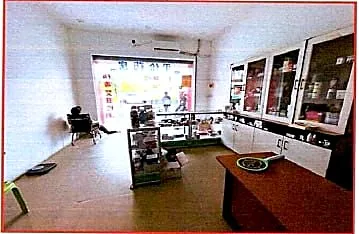 Land & Commercial Building, 76 m² in Por Sen Chey, Phnom Penh, photo 3