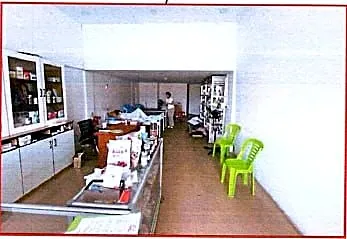 Land & Commercial Building, 76 m² in Por Sen Chey, Phnom Penh, photo 9