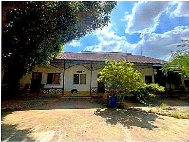 Land & House, 1222 m² in Chbar Ampov, Phnom Penh, photo 4