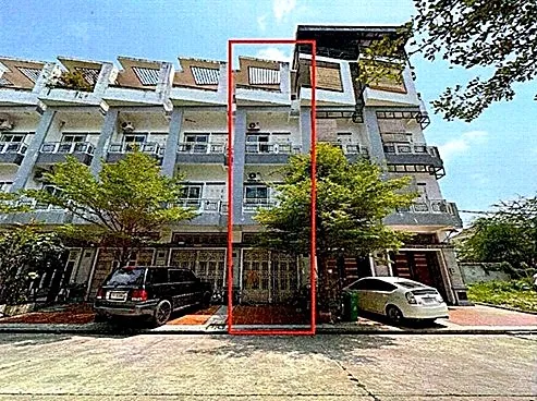 Land & House in Mean Chey, Phnom Penh, photo 3